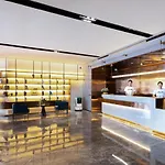 Atour Hotel Shanghai Xinzhuang Cbd