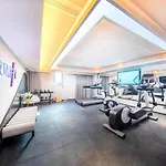 Atour Hotel Shanghai Xinzhuang Cbd