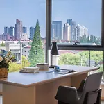 Atour Hotel Shanghai Xinzhuang Cbd