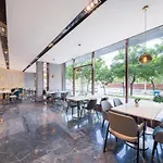 Atour Hotel Shanghai Xinzhuang Cbd