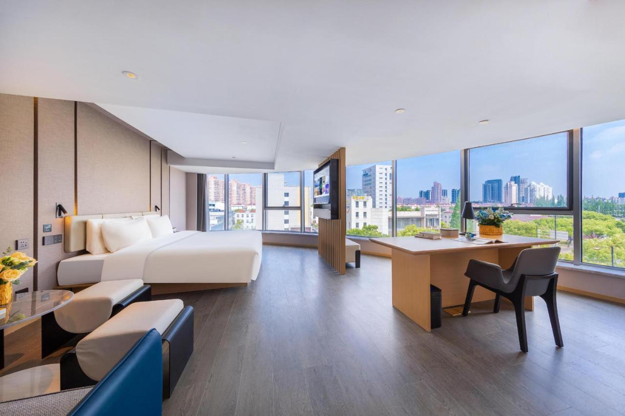 Atour Xinzhuang Cbd