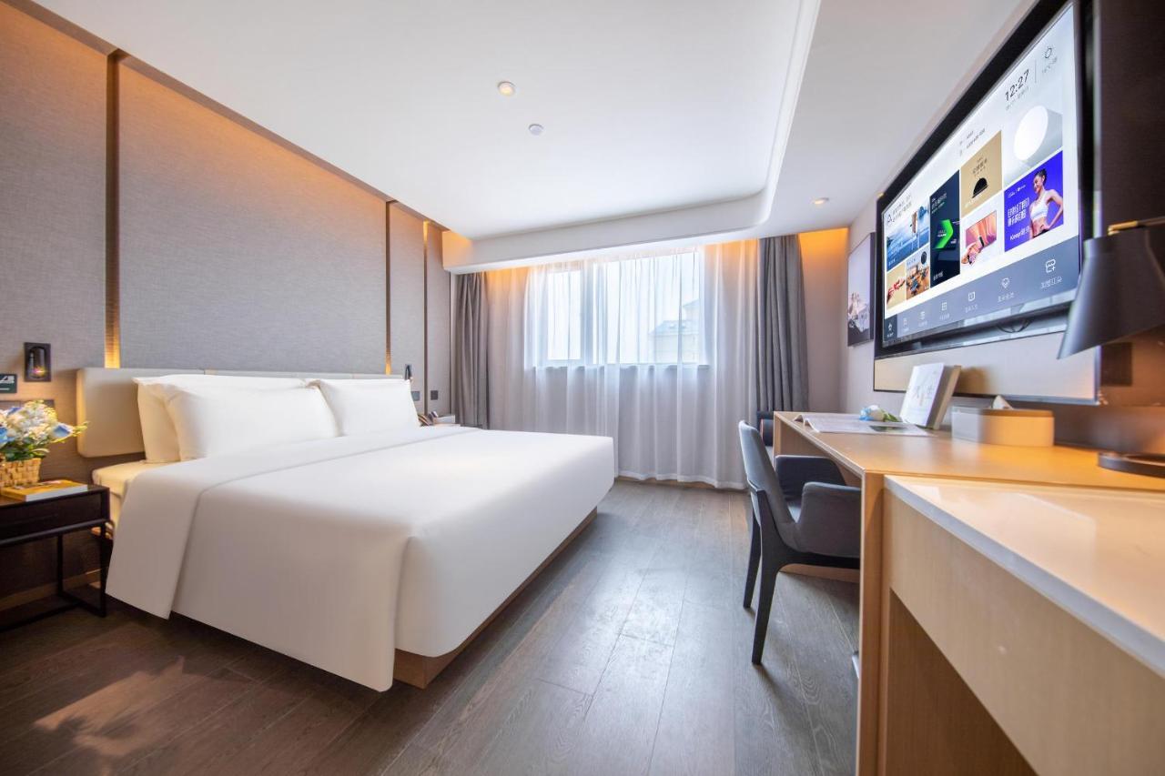 Atour Xinzhuang Cbd