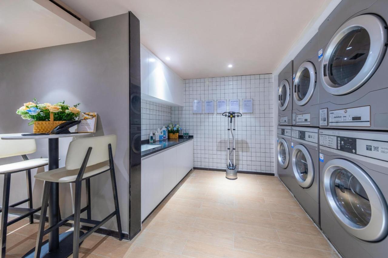 Hotel Atour Xinzhuang Cbd Shanghai