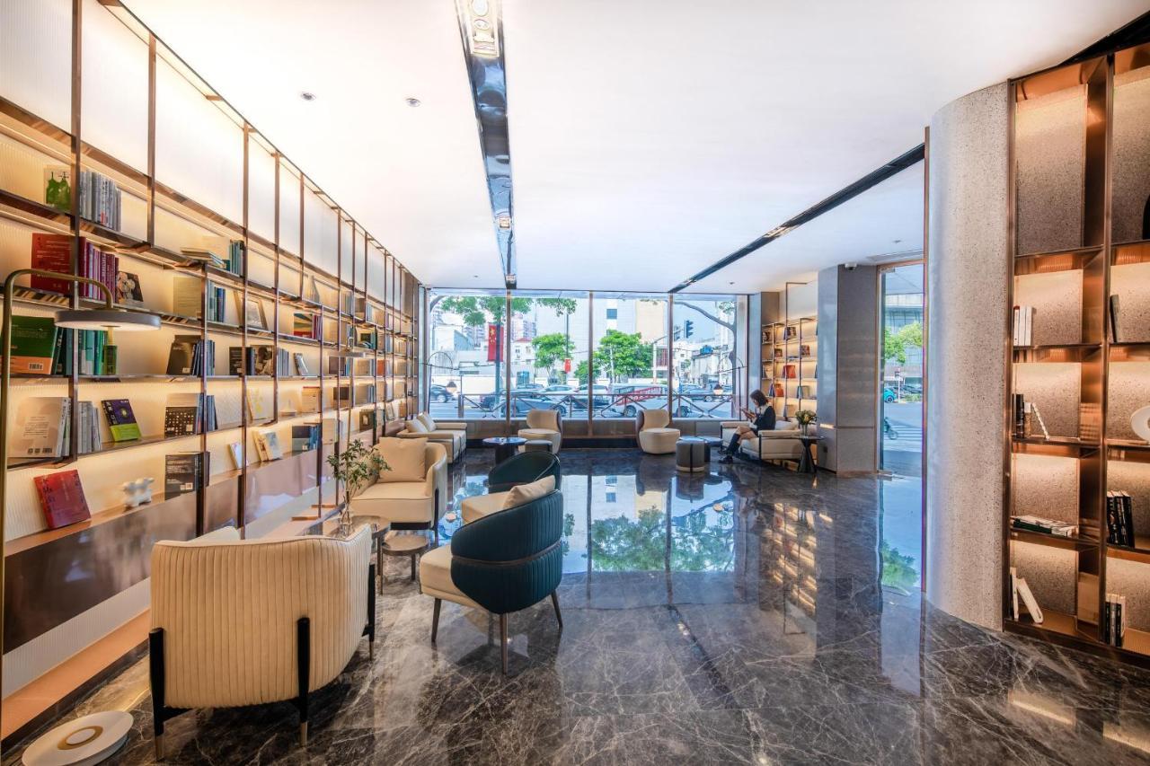 Atour Xinzhuang Cbd Hotel