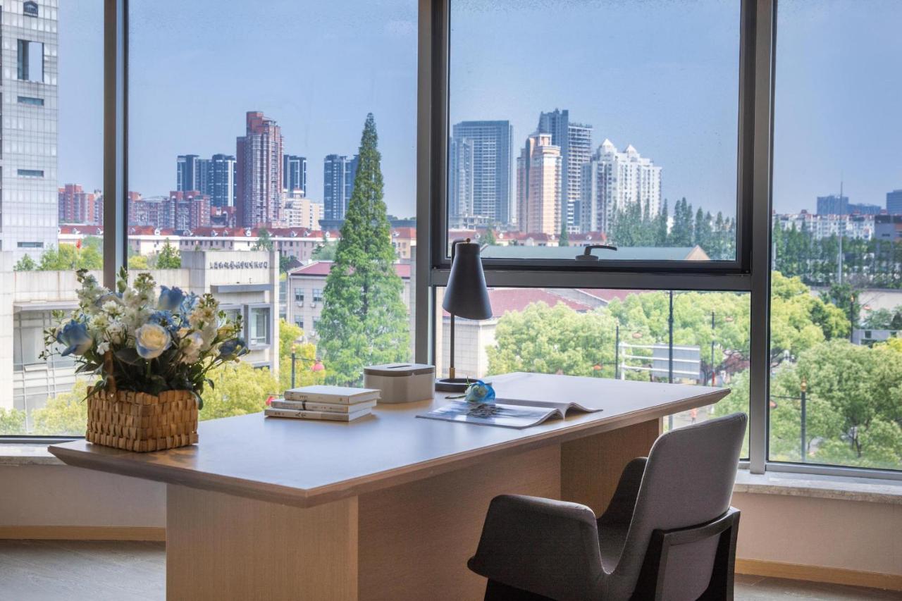 Hotel Atour Xinzhuang Cbd